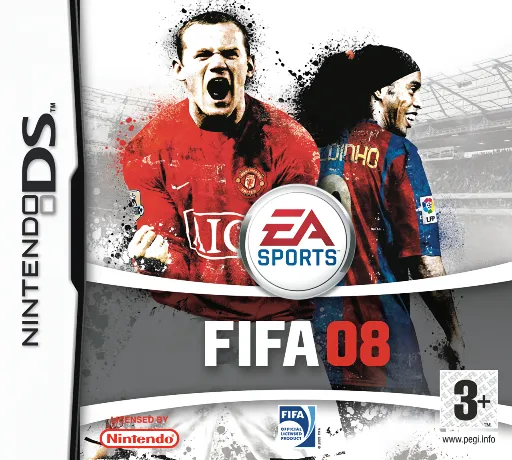 FIFA 08 (Europe) (En,Fr,De,Es,It) (Rev 1)